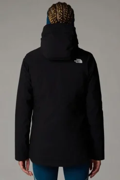 Womens Inlux Insulated Jacket