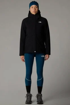 Womens Inlux Insulated Jacket