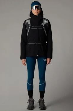 Womens Inlux Insulated Jacket