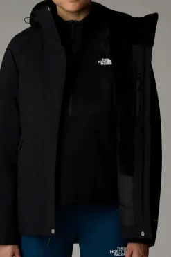 Womens Inlux Insulated Jacket