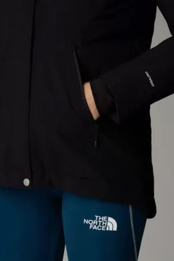 Womens Inlux Insulated Jacket