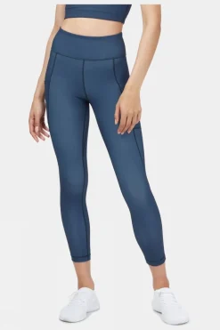 Womens Inmotion 7/8 Pocket Leggings