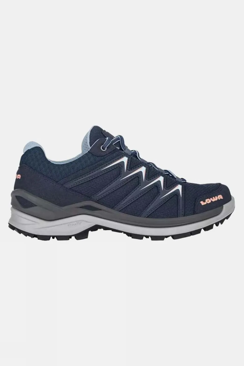 Womens Innox Pro Gtx Low Shoes