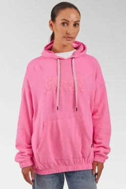 Womens Instow Hoodie