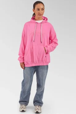 Womens Instow Hoodie