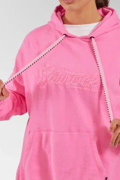 Womens Instow Hoodie