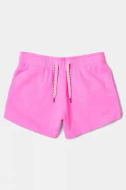 Womens Instow Shorts