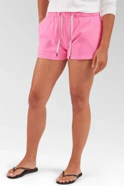 Womens Instow Shorts