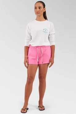Womens Instow Shorts
