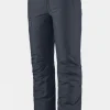 Womens Insulated Powder Town Ski Pants - Regular