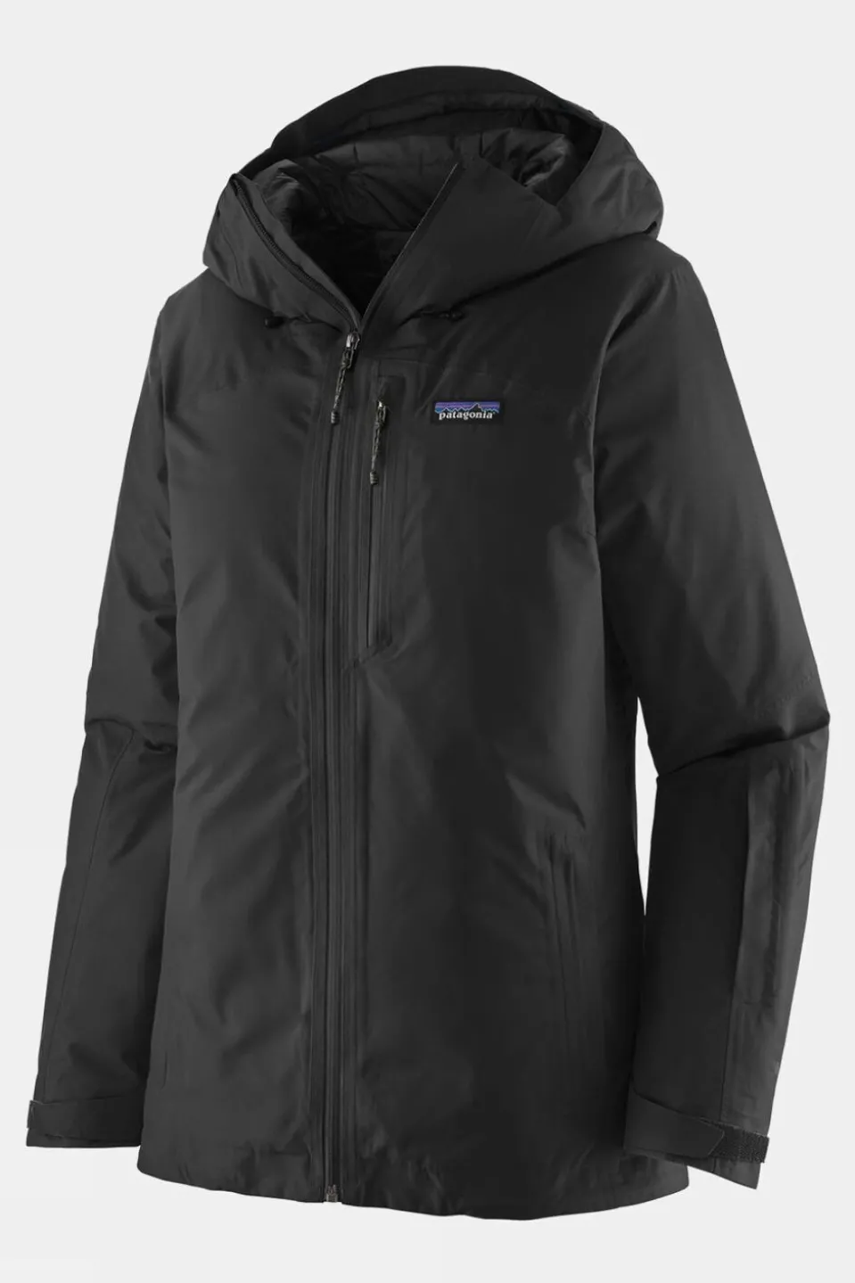 Womens Insulated Powder Town Jacket