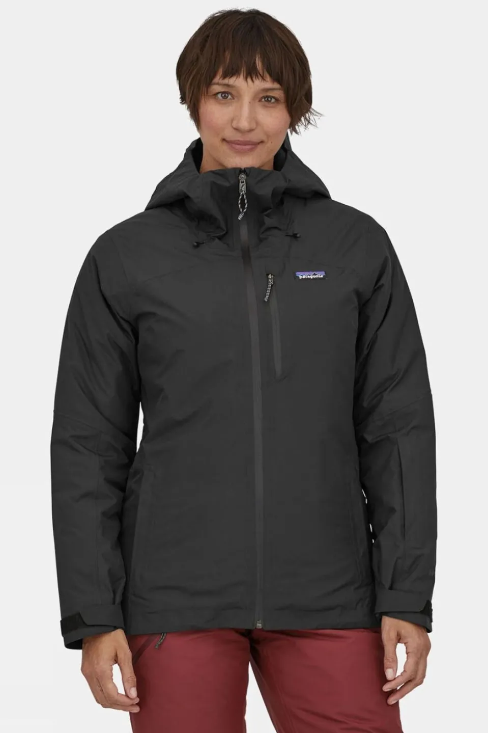 Womens Insulated Powder Town Jacket