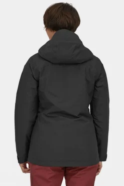 Womens Insulated Powder Town Jacket