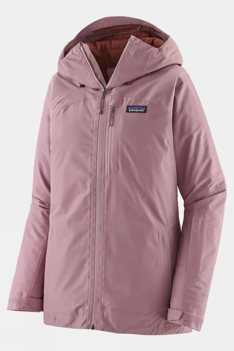 Womens Insulated Powder Town Jacket