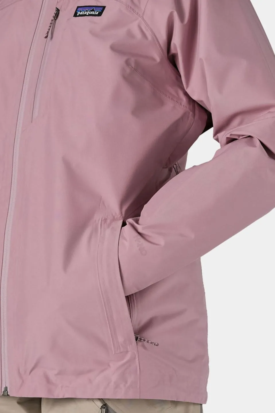 Womens Insulated Powder Town Jacket