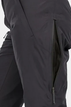 Womens Insulated Powder Town Ski Pants - Regular