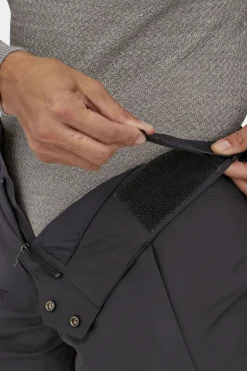 Womens Insulated Powder Town Ski Pants - Regular