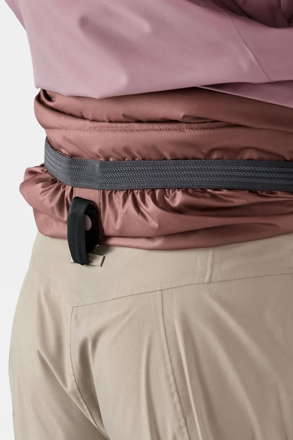 Womens Insulated Powder Town Jacket