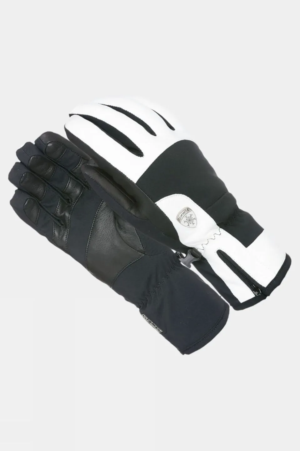 Womens Iris Gloves