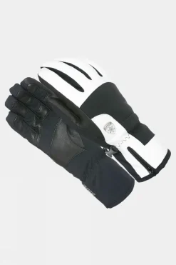 Womens Iris Gloves