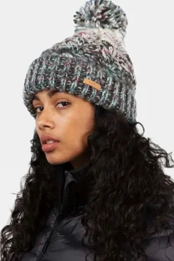 Womens Iska Beanie