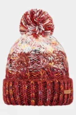 Womens Iska Beanie