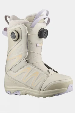 Womens Ivy BOA Snowboard Boots