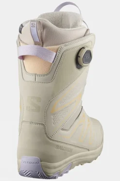 Womens Ivy BOA Snowboard Boots