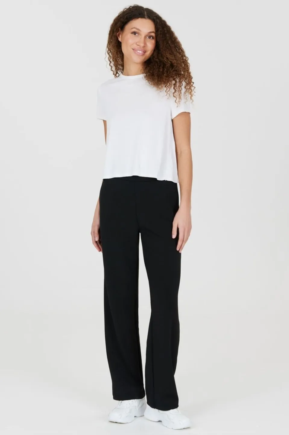 Womens Jacey Regular Pants