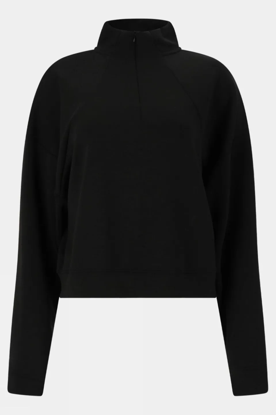 Womens Jade Midlayer Long Sleeve Top