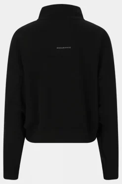 Womens Jade Midlayer Long Sleeve Top