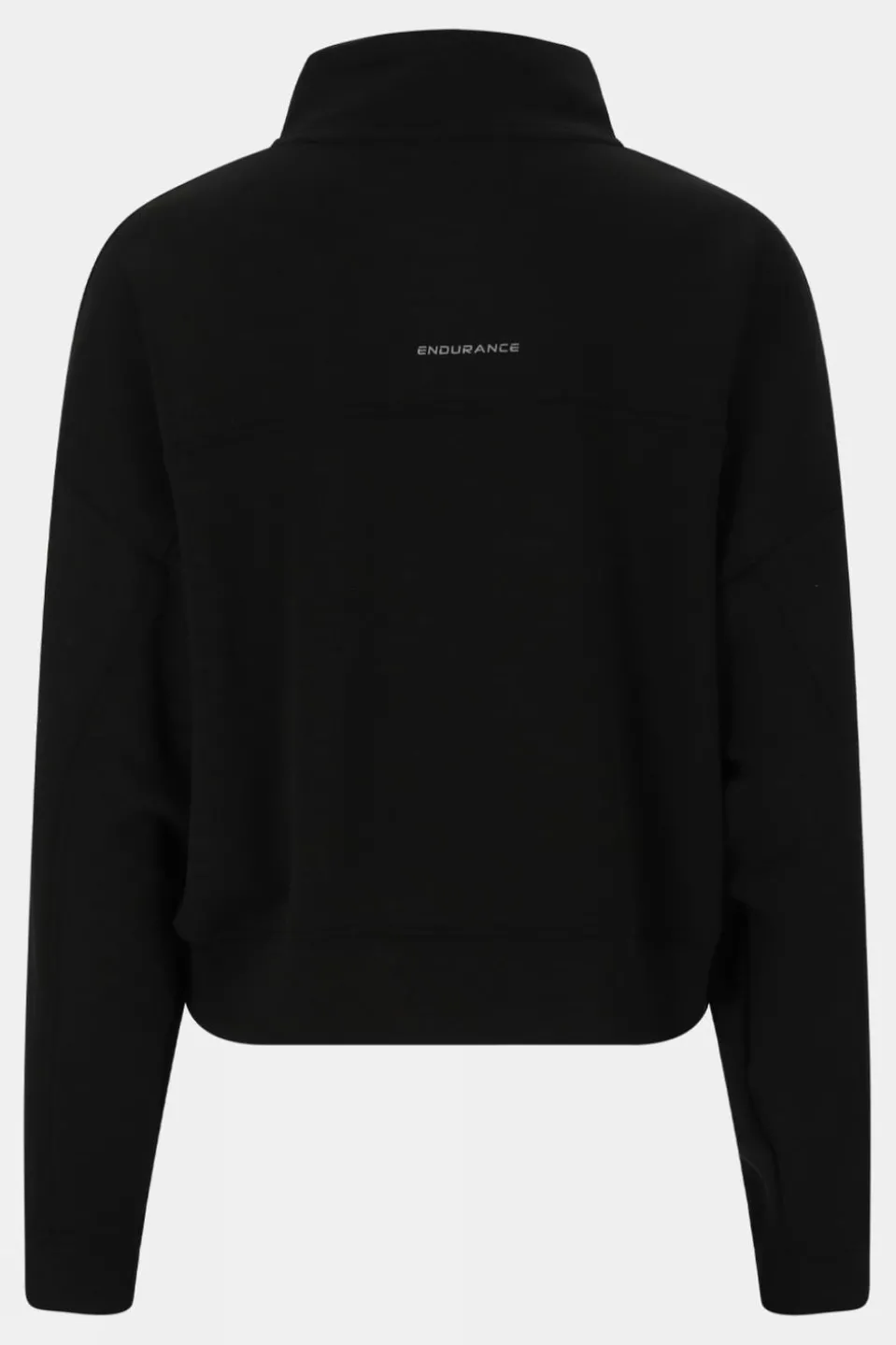 Womens Jade Midlayer Long Sleeve Top