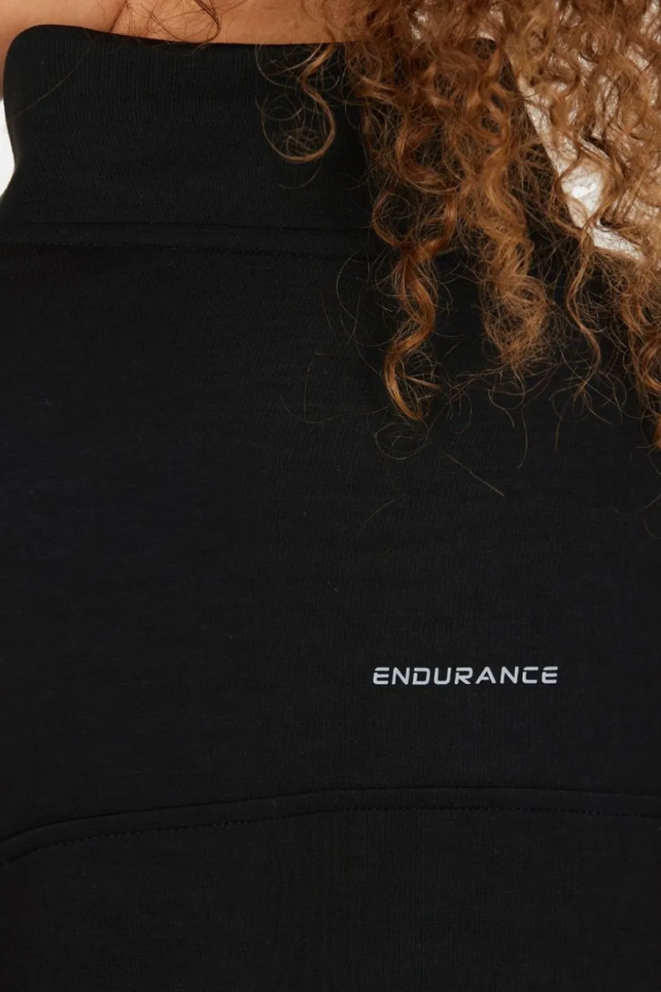 Womens Jade Midlayer Long Sleeve Top