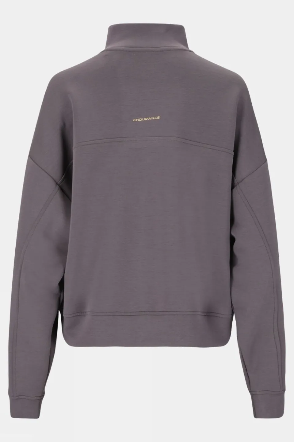 Womens Jade Midlayer Long Sleeve Top