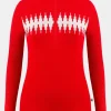 Womens Jessica Knit Sweater