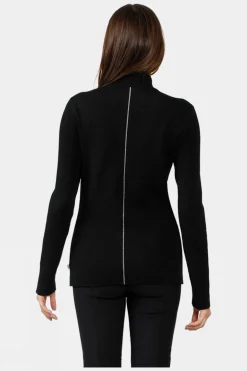 Womens Jessica Knit Sweater