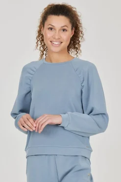 Womens Jillnana Sweatshirt