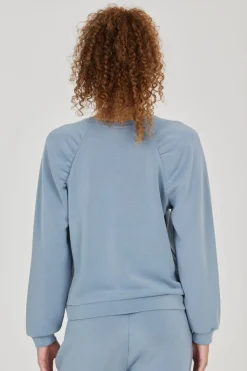 Womens Jillnana Sweatshirt