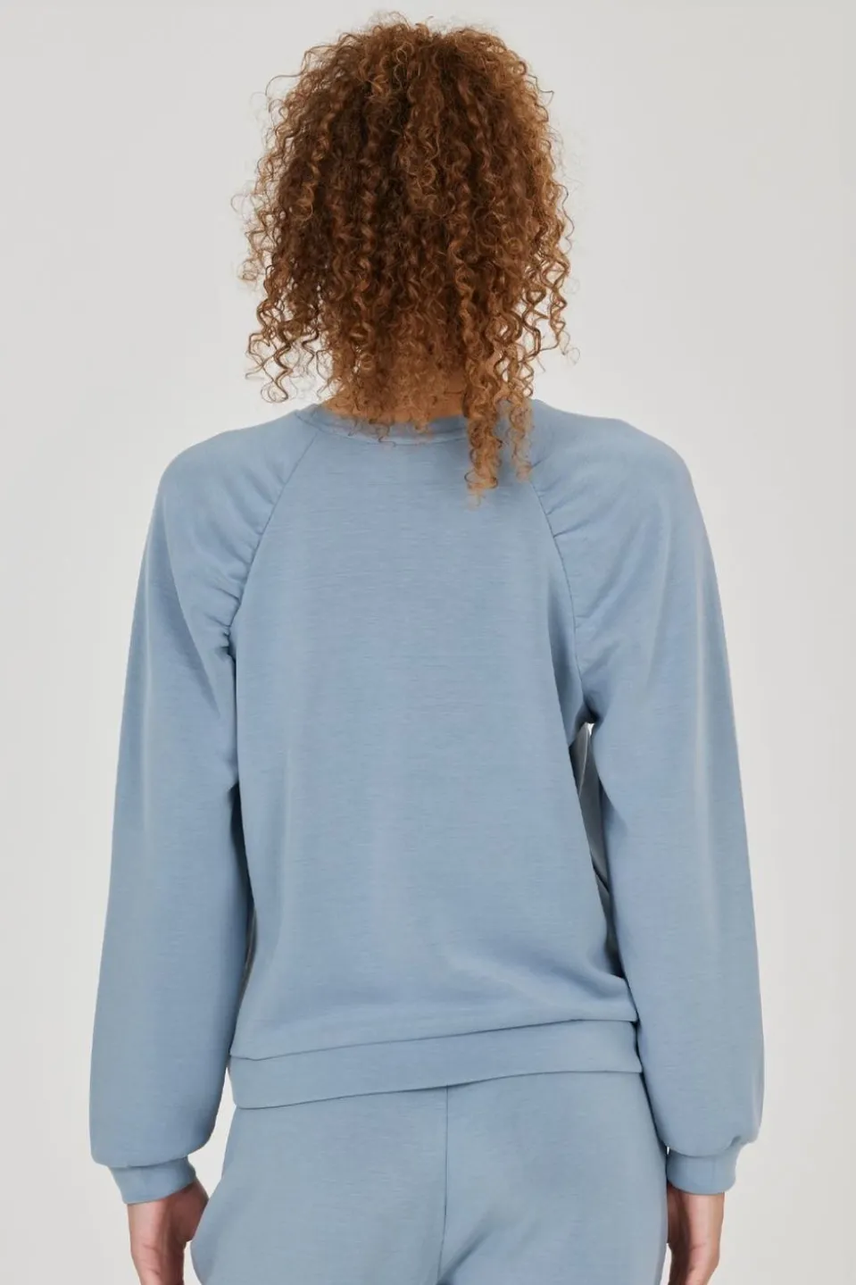 Womens Jillnana Sweatshirt