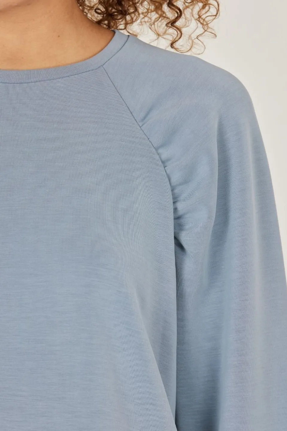 Womens Jillnana Sweatshirt