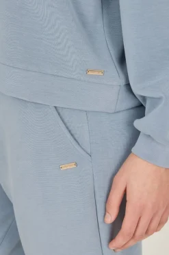 Womens Jillnana Sweatshirt