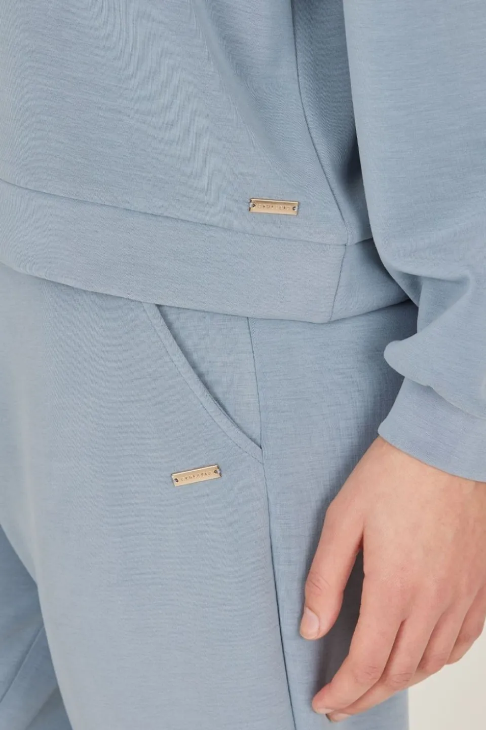 Womens Jillnana Sweatshirt