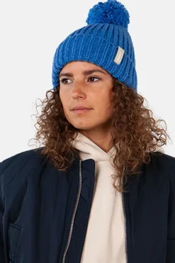 Womens Joansy Beanie