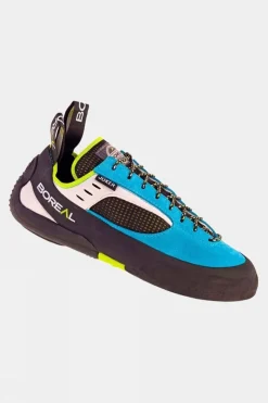 Womens Joker Lace Climbing Shoes