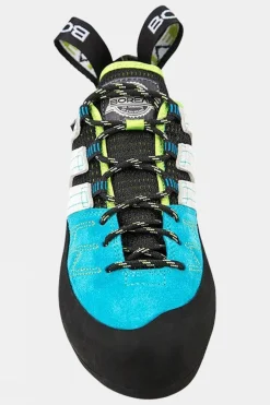 Womens Joker Lace Climbing Shoes