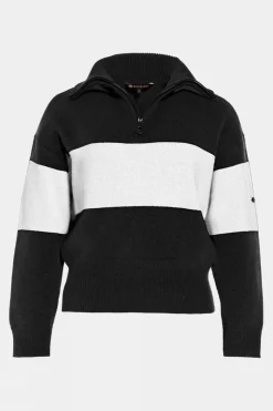 Womens Jules Knit Sweater