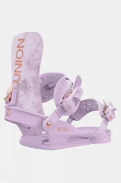 Womens Juliet Snowboard Bindings