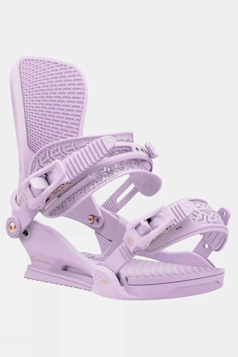Womens Juliet Snowboard Bindings