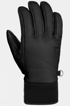 Womens Juliette Ski Gloves