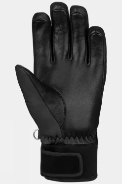 Womens Juliette Ski Gloves